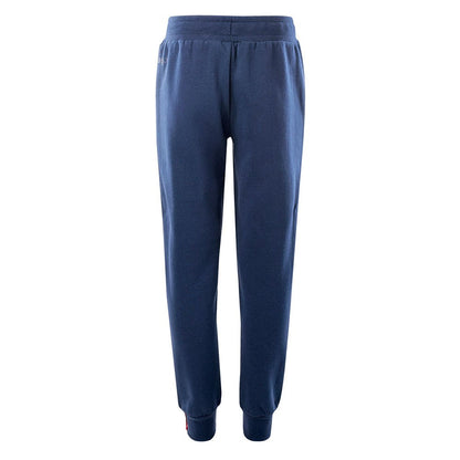 Black Iris - Back - Bejo Girls Lania Jogging Bottoms