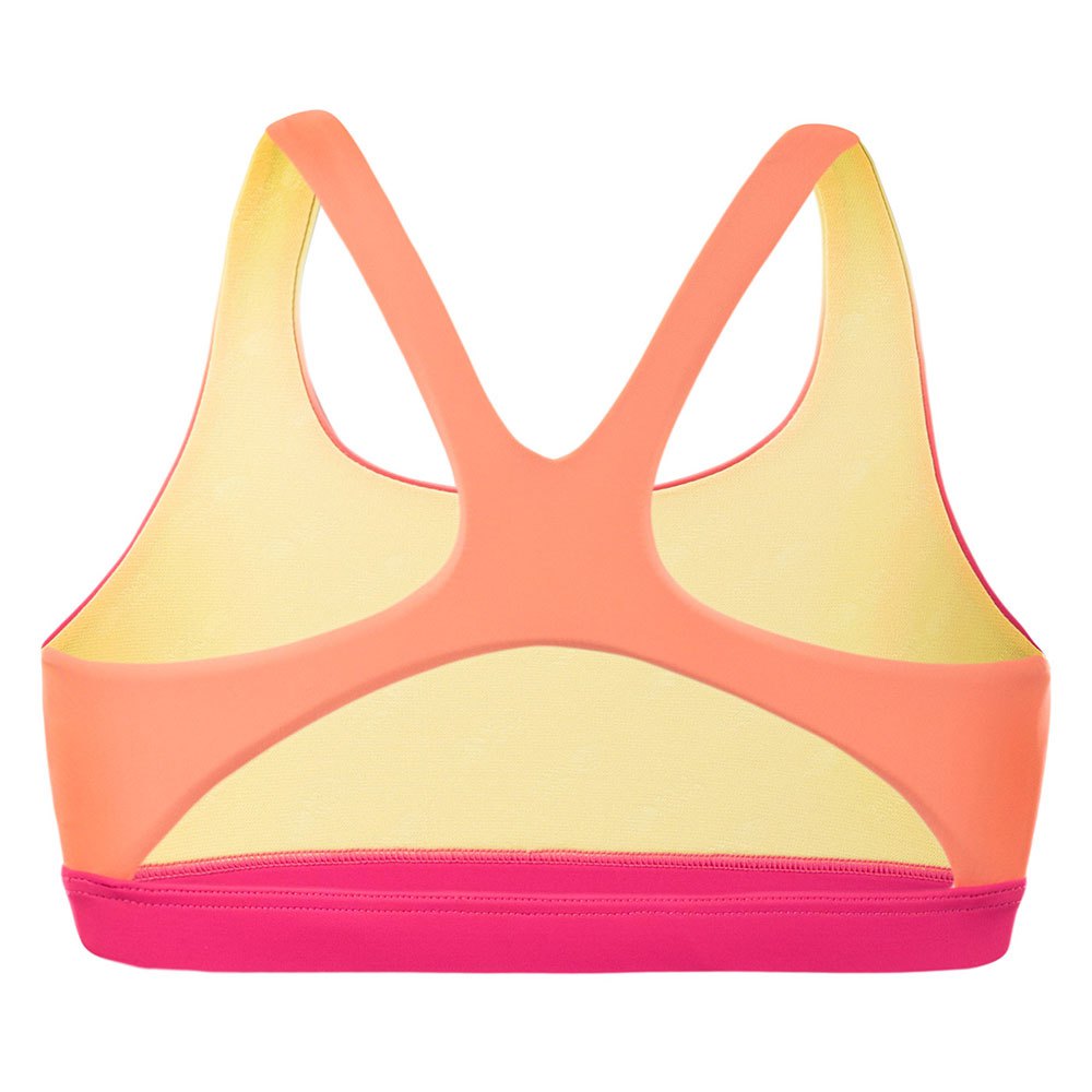 Sun Gradient - Back - Aquawave Girls Rodani Bikini Top