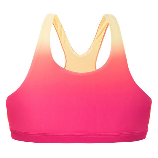 Sun Gradient - Front - Aquawave Girls Rodani Bikini Top