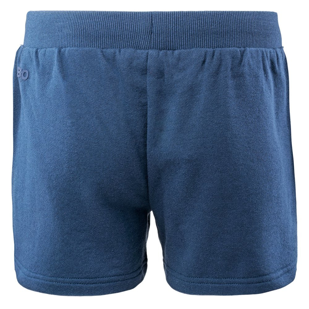 Gibraltar Sea - Back - Bejo Girls Mira Logo Shorts