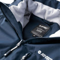 Ombre Blue - Lifestyle - Hi-Tec Womens-Ladies Lady Orebro II Ski Jacket