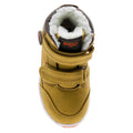 Camel-Orange - Pack Shot - Bejo Childrens-Kids Lasio Snow Boots