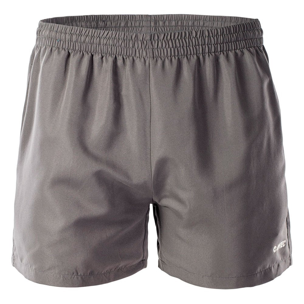 Castle Rock - Front - Hi-Tec Mens Matt Shorts