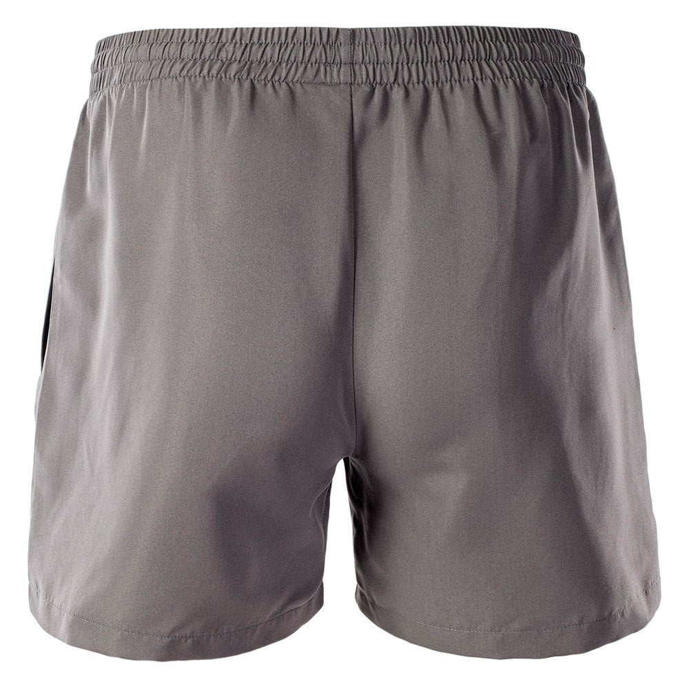 Castle Rock - Back - Hi-Tec Mens Matt Shorts