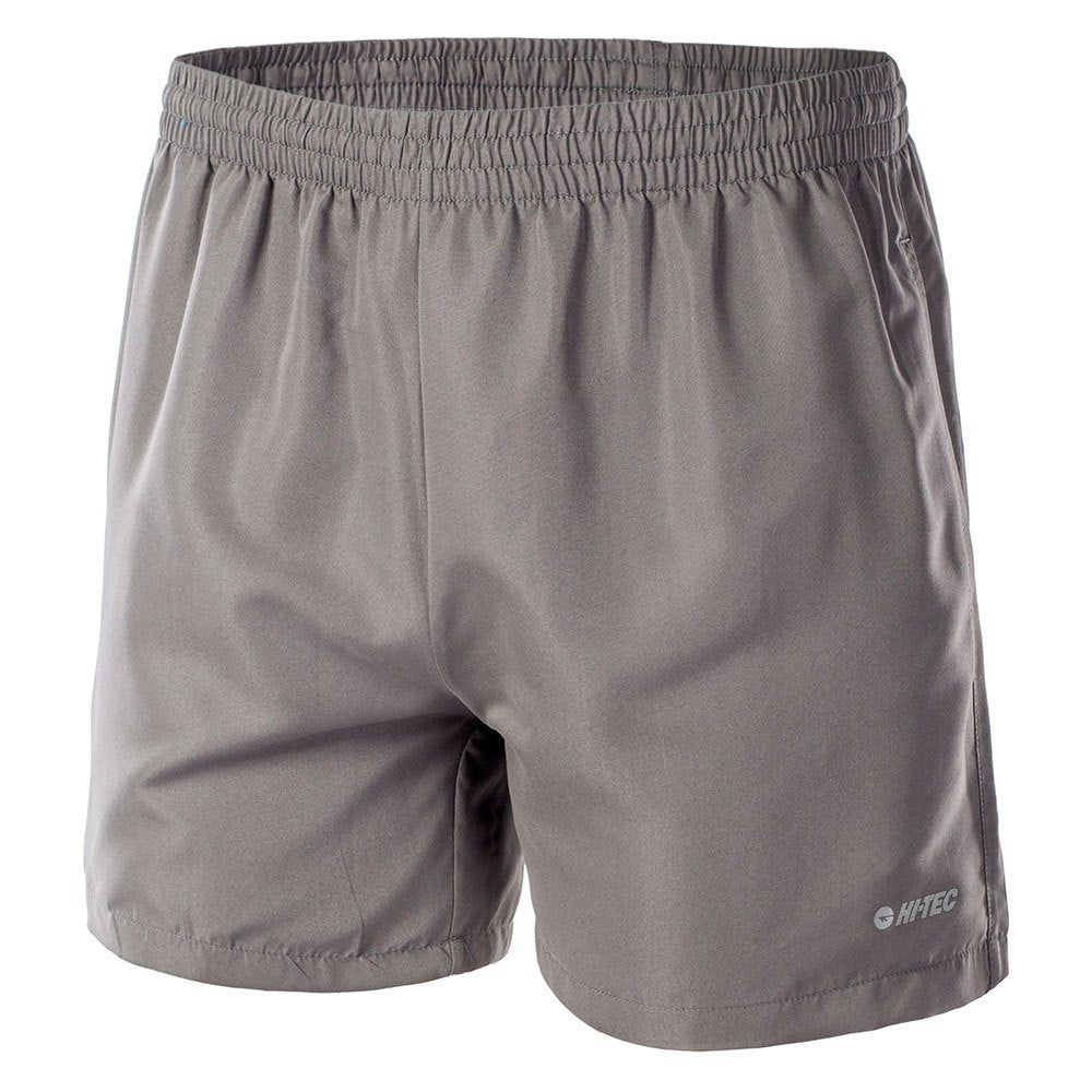 Castle Rock - Side - Hi-Tec Mens Matt Shorts