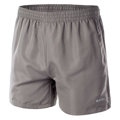 Castle Rock - Side - Hi-Tec Mens Matt Shorts