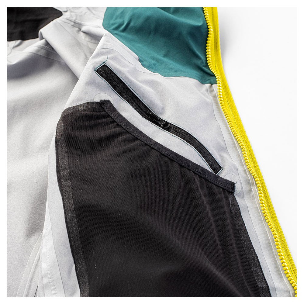 June Bug-Black-Citronelle - Lifestyle - Elbrus Mens Soren Ski Jacket