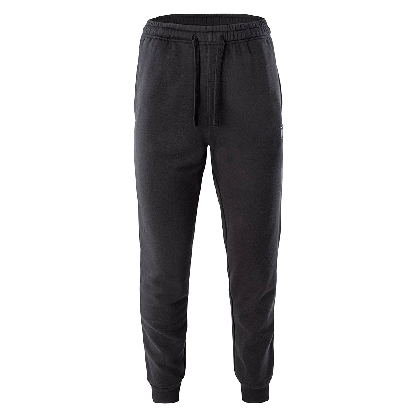Black - Front - Magnum Mens Ibis Jogging Bottoms