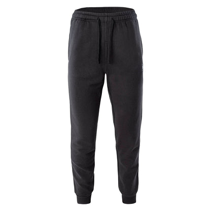 Black - Front - Magnum Mens Ibis Jogging Bottoms