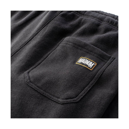 Black - Lifestyle - Magnum Mens Ibis Jogging Bottoms