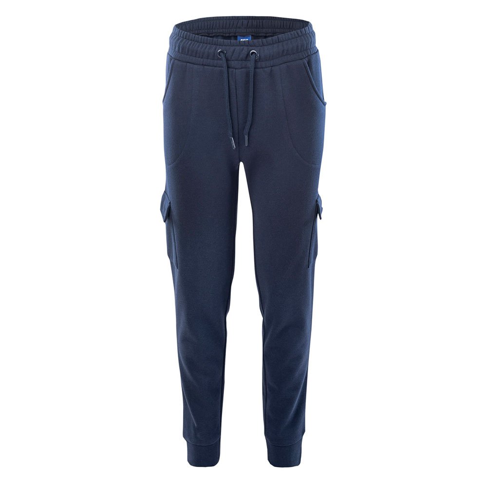 Dark Sapphire - Front - Bejo Boys Talago Jogging Bottoms