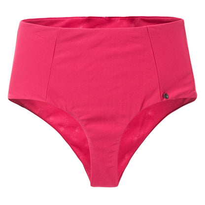Raspberry Sorbet - Front - Aquawave Womens-Ladies Palima Bikini Bottoms