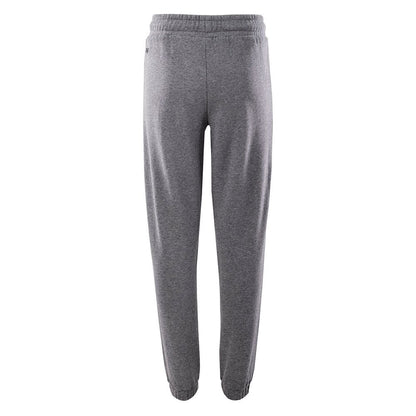Dark Grey Melange - Back - Bejo Boys Liago Jogging Bottoms