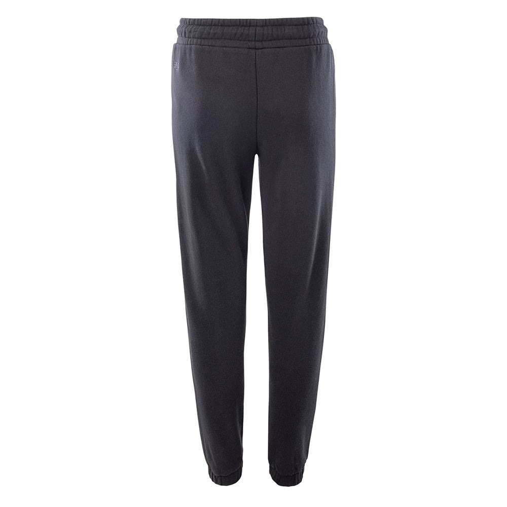 Black - Back - Bejo Boys Liago Jogging Bottoms