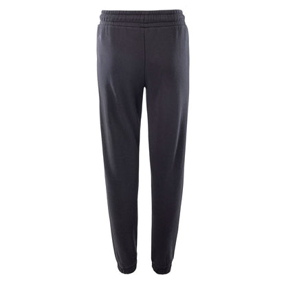 Black - Back - Bejo Boys Liago Jogging Bottoms