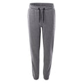 Dark Grey Melange - Front - Bejo Boys Liago Jogging Bottoms