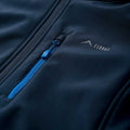 Total Eclipse - Lifestyle - Elbrus Mens Ifar II Soft Shell Jacket