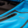 Vivid Blue-Black - Lifestyle - Hi-Tec Mens Nils Soft Shell Jacket