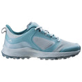 Blue Surf-Oil Blue - Lifestyle - Elbrus Womens-Ladies Keles Water Resistant Walking Shoes