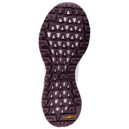 Light Hazy Parma - Side - Elbrus Womens-Ladies Elmisti Walking Shoes