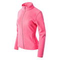 Camelia Rose - Side - Hi-Tec Womens-Ladies Nader Fleece Jacket