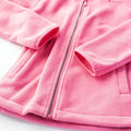 Camelia Rose - Lifestyle - Hi-Tec Womens-Ladies Nader Fleece Jacket