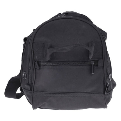 Black - Lifestyle - Hi-Tec Onyx II 40L Duffle Bag