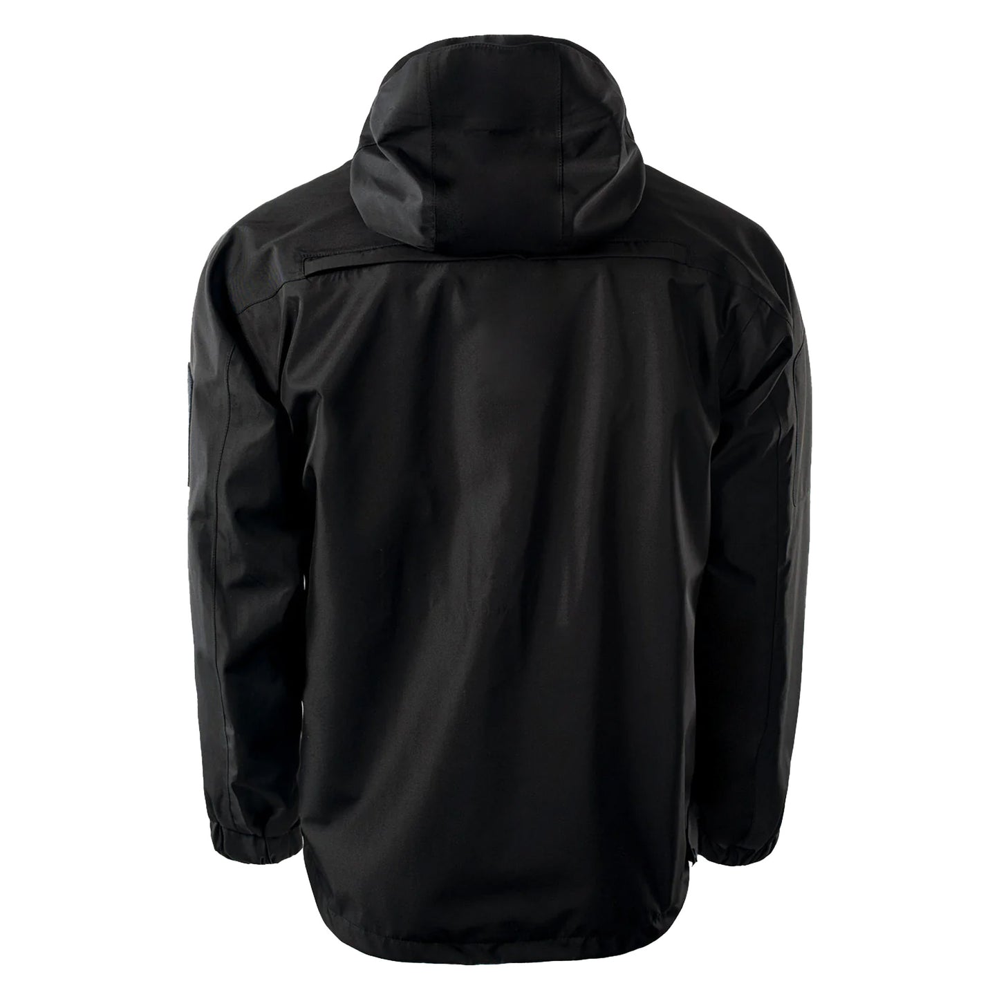 Black - Back - MAGNUM Mens Sparta 2.0 Waterproof Jacket