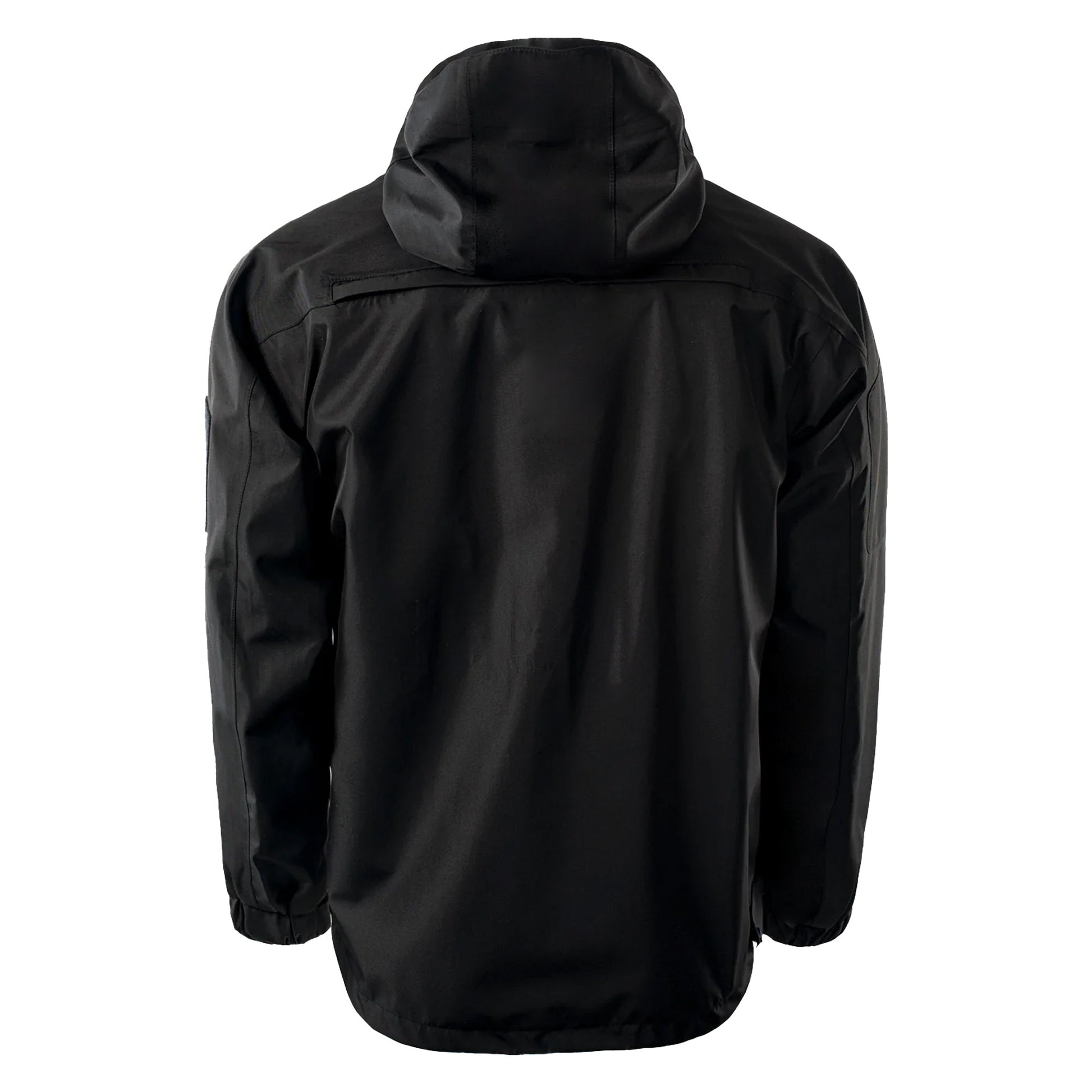 Black - Back - MAGNUM Mens Sparta 2.0 Waterproof Jacket