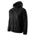 Black - Side - MAGNUM Mens Sparta 2.0 Waterproof Jacket