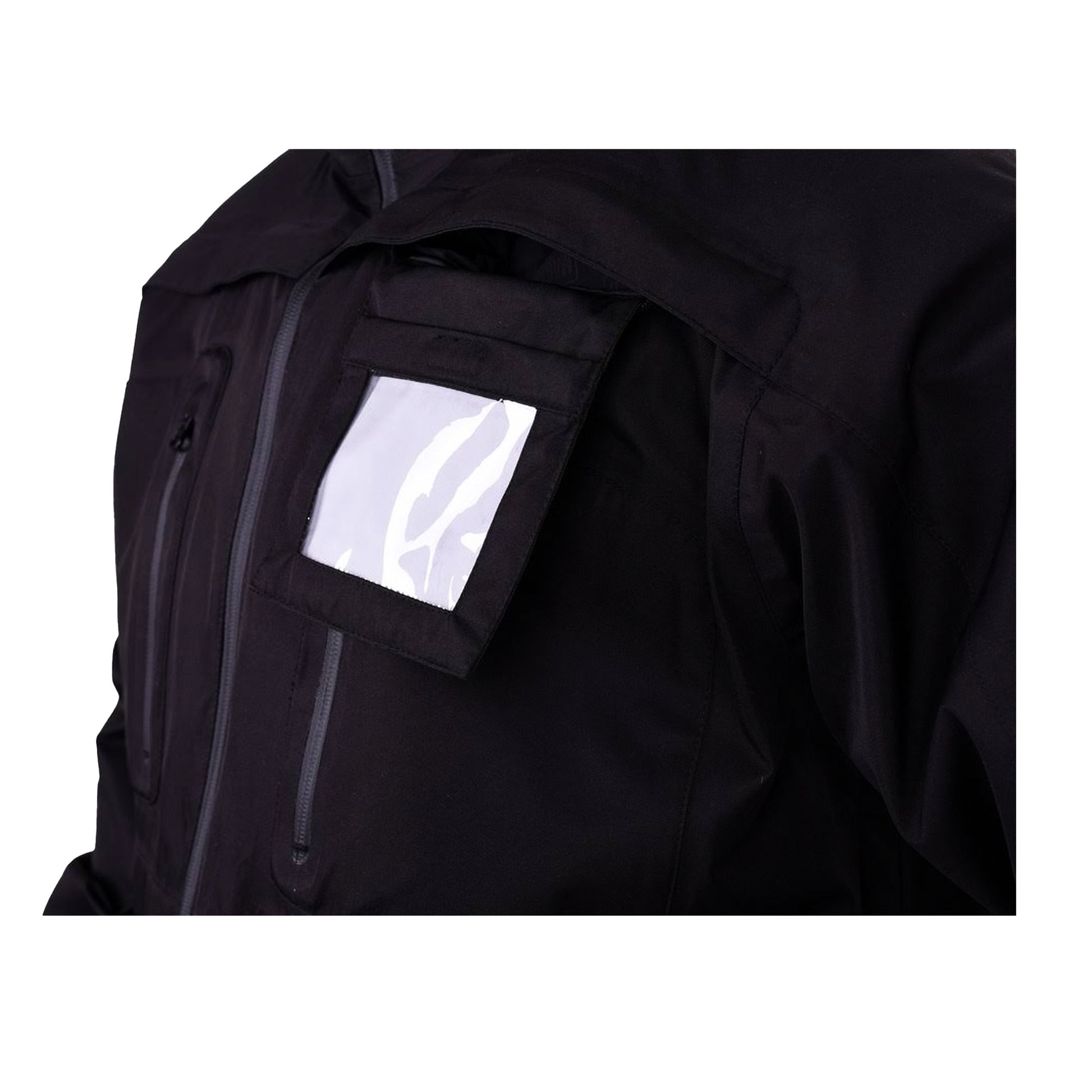 Black - Lifestyle - MAGNUM Mens Sparta 2.0 Waterproof Jacket