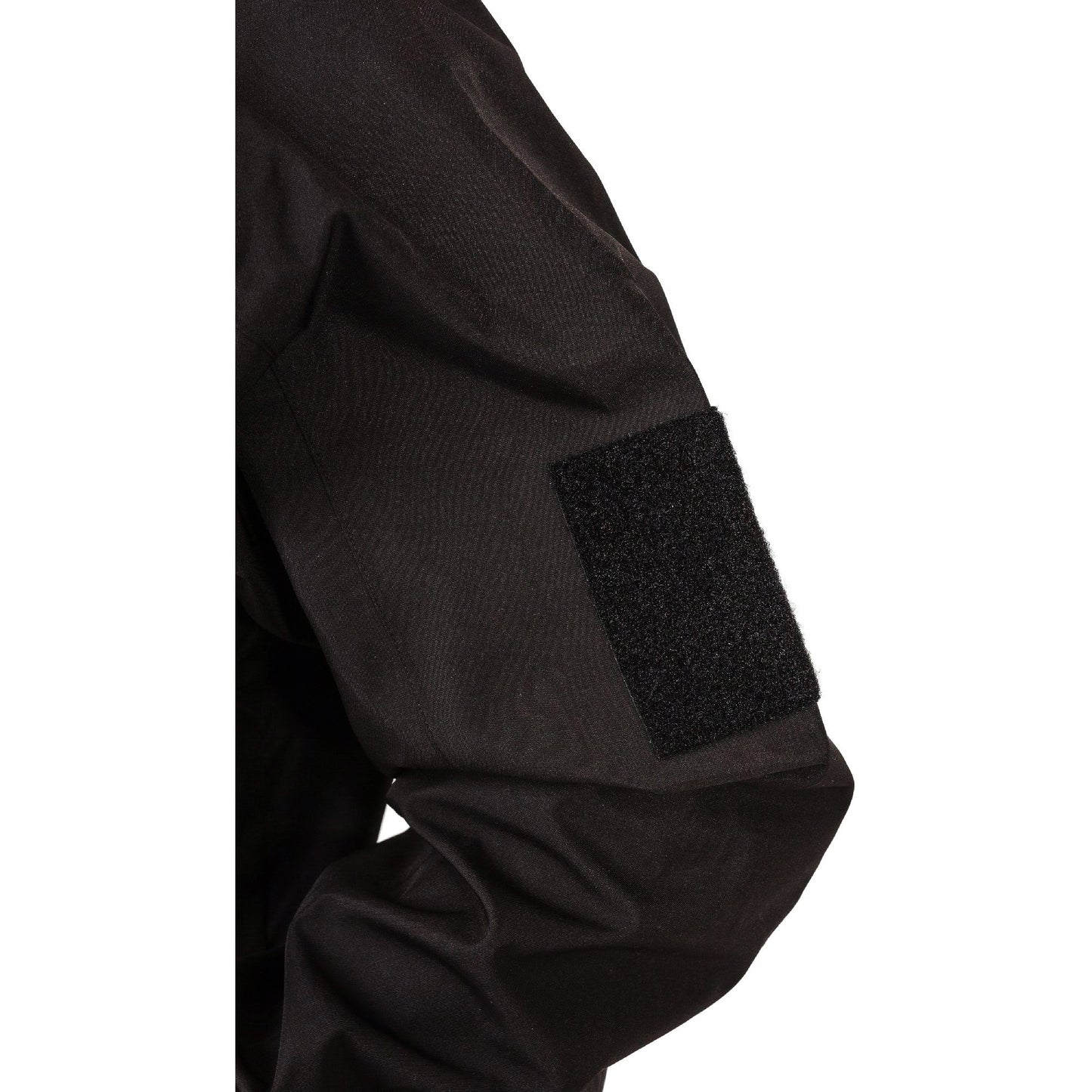 Black - Pack Shot - MAGNUM Mens Sparta 2.0 Waterproof Jacket