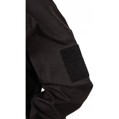 Black - Pack Shot - MAGNUM Mens Sparta 2.0 Waterproof Jacket