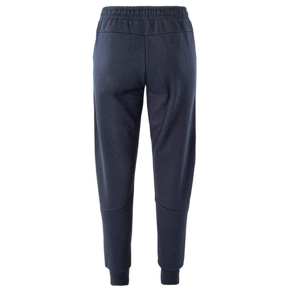 Total Eclipse - Back - Elbrus Womens-Ladies Kirra Jogging Bottoms