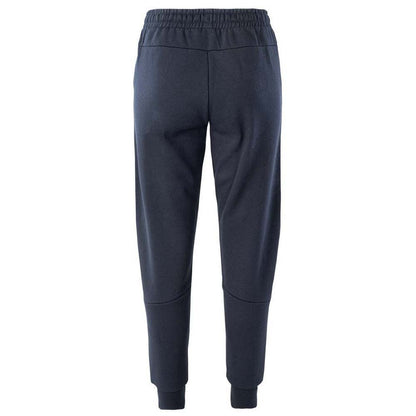 Total Eclipse - Back - Elbrus Womens-Ladies Kirra Jogging Bottoms