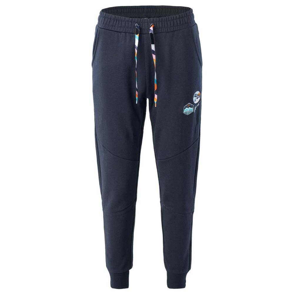 Total Eclipse - Front - Elbrus Womens-Ladies Kirra Jogging Bottoms