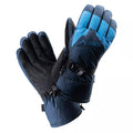 Directorie Blue-Dress Blues - Side - Elbrus Mens Maiko Ski Gloves