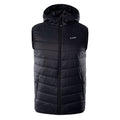 Stretch Limo - Front - Hi-Tec Mens Sinlus Quilted Gilet