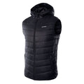 Stretch Limo - Side - Hi-Tec Mens Sinlus Quilted Gilet
