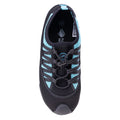 Black-Light Blue - Lifestyle - Aquawave Womens-Ladies Gimani Water Shoes