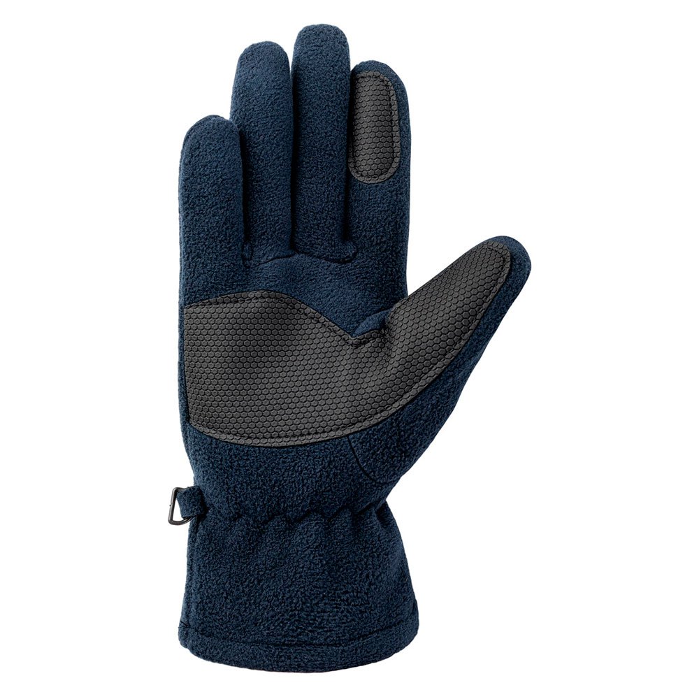 Dark Sapphire - Back - Bejo Boys Colin Ski Gloves