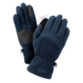 Dark Sapphire - Side - Bejo Boys Colin Ski Gloves