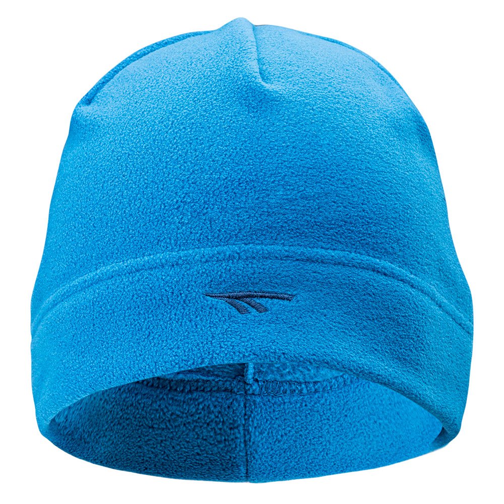 Turkish Sea - Front - Hi-Tec Unisex Adult Troms Beanie