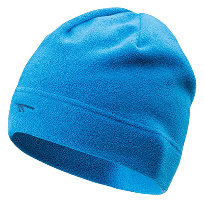 Turkish Sea - Side - Hi-Tec Unisex Adult Troms Beanie