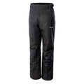 Black - Side - Hi-Tec Womens-Ladies Forno Waterproof Ski Trousers