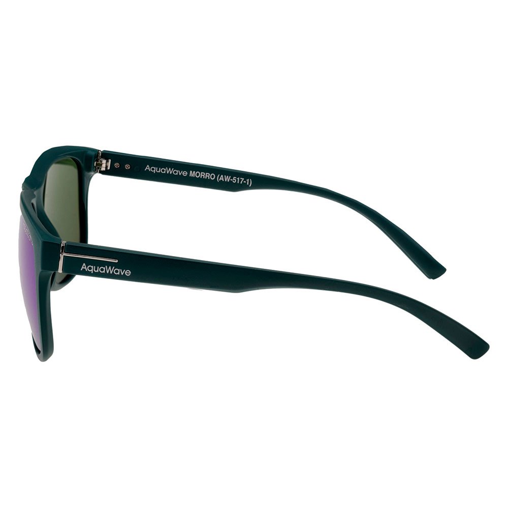 Gibraltar Sea - Back - Aquawave Unisex Adult Morro Sunglasses