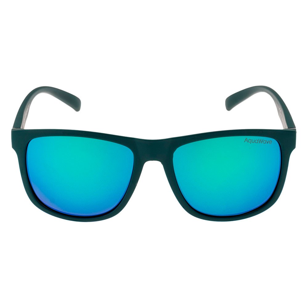 Gibraltar Sea - Front - Aquawave Unisex Adult Morro Sunglasses
