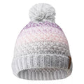 Multicoloured - Front - Elbrus Womens-Ladies Eriko Winter Hat