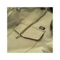 Olive Green - Lifestyle - Magnum Mens Ursus Soft Shell Jacket