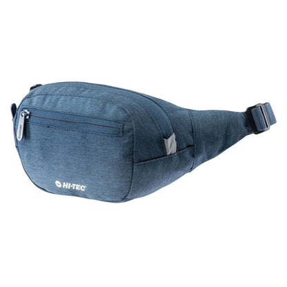 Dark Denim - Side - Hi-Tec Poketo 2L Waist Bag